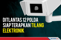 12 Ditlantas Polda Siap...