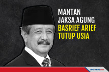 Basrief Arief Mantan...