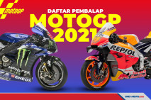 Jelang MotoGP 2021:...