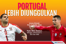 Bertandang ke Markas...