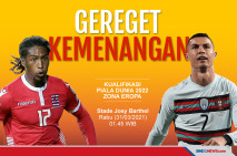 Preview Luksemburg vs...