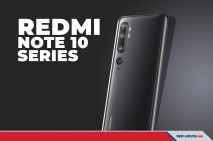 Resmi Meluncur, Redmi...