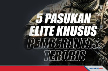 Pasukan Elite Khusus...