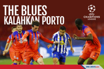 Chelsea Hajar Porto...