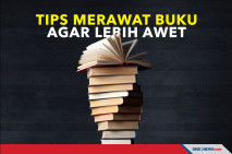 Agar Lebih Awet dan...
