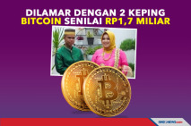 Gadis Bulukumba Dilamar...