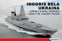 Inggris Bela Ukraina,...
