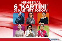 Peringati Hari Kartini,...