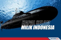 Beberapa Kapal Selam...