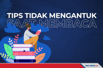 Tips Anti Mengantuk...