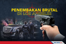 2 Tewas 1 Terluka dalam...