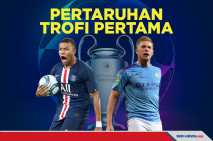 PSG vs Manchester City:...