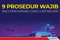 Mendarat di Soetta,...