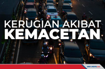 Kerugian Rp71,4 Triliun...