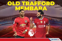 Duel Manchester United...