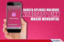 Bahaya Aplikasi Malware...