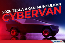 Tesla Sedang Kembangkan...