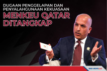 Dugaan Penggelapan,...