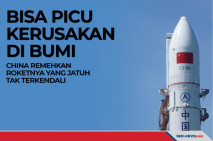 Bisa Picu Kerusakan,...