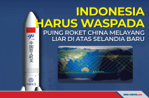 Indonesia Harus Waspada,...
