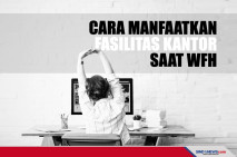 Empat Cara Manfaatkan...