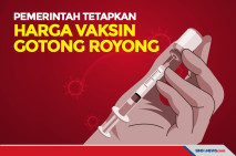 Sah! Pemerintah Tetapkan...