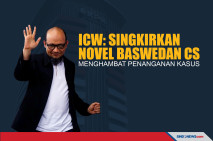 ICW: Singkirkan Novel...