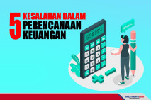 5 Kesalahan dalam Perencanaan...