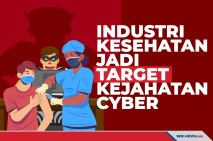 Industri Kesehatan Jadi...