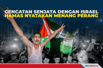 Gencatan Senjata dengan...