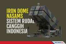 Tak Kalah Canggih dengan...