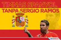 Rilis Skuat di Piala...