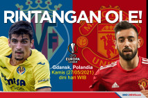 Preview Villarreal vs...