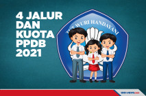 Para Orang Tua, Simak...