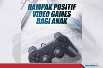 Dampak Positif Bermain...