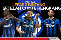 Antonio Conte Hengkang,...