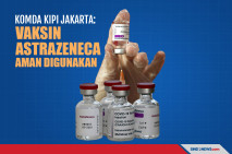 Komda KIPI Jakarta:...