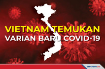 Varian Baru Covid-19...