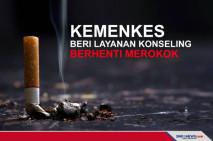 Kemenkes Beri Layanan...