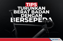 Lima Tips Bersepeda...