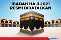 Pemerintah Resmi Batalkan...