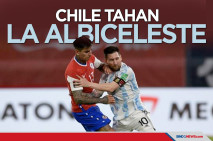 Kualifikasi Piala Dunia...