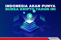 Catat!, Indonesia Akan...