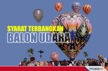 Ini Persyaratannya Jika...