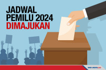 Jadwal Pelaksanaan Pemilu...