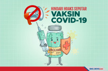 Banyaknya Hoaks Seputar...