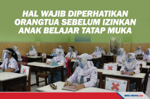Hal yang Diperhatikan...