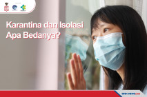 Karantina dan Isolasi...