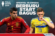 Preview Piala Eropa...