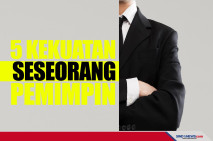 5 Hal yang Membuat Seseorang...